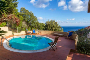 Holiday home in Costa Paradiso 35977